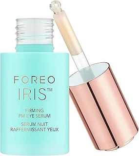 Foreo Iris Iris Pm Göz Serumu - Retinol - E Vitamini - Bakuchiol - Seyahat Boyut Göz Tedavisi - Koyu Daireler, Kırışıklıklar Göz Torbaları - Koku Ücretsiz - Tüm Cilt Tipleri ürün görseli 1