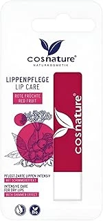 Cosnature Lip Balm Kırmızı Meyveler ürün görseli 1