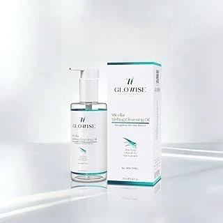 Micellar Melting Cleansing Oil 200 Ml ürün görseli 1