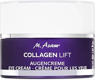 M.Asam Collagen Lift Augen 30 Ml ürün görseli 1