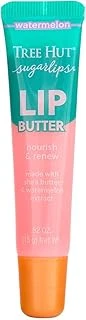 Tree Hut Sugarlips Shea & Karpuz Özlü Dudak Balsamı 15Gr ürün görseli 1