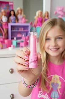Pembe Serisi 2'Si 1 Arada Dudak Balsamı – Nemlendirici Renk Veren Lip Balm 7.9 Cm ürün görseli 1