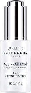 Institut Esthederm Age Proteom Sıkılaştırıcı & Aydınlatıcı Göz Çevresi Bakım Serumu 15 Ml ürün görseli 1
