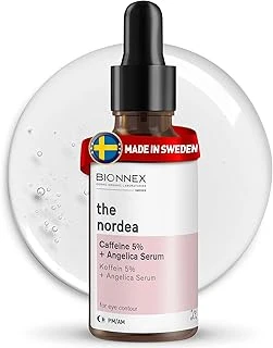 The Nordea Caffeıne 5% + Angelıca ürün görseli 1