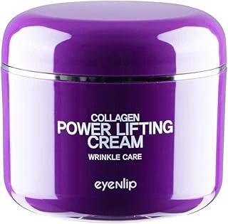Eyenlip Beauty Collagen Power Lifting Cream ürün görseli 1