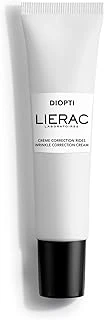 Lierac Diopti Rides Wrinkle Correction Cream - Kırışıklık Çizgi Karşıtı Göz Kremi 15 Ml ürün görseli 1