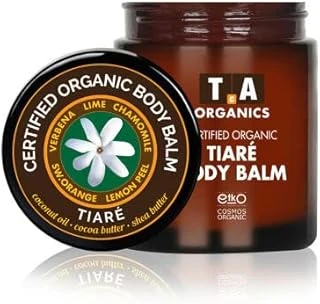 Tıare Body Balm 100Ml ürün görseli 1