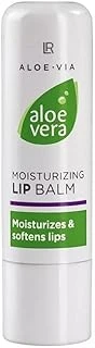 Lr Aloe Vera Dudak Koruyucu ürün görseli 1