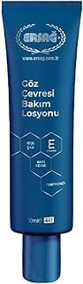 Ersağ Ersag Göz Çevresi Bakım Losyonu ürün görseli 1