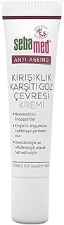Wrinkle Filler Anti-Age Kırışıklık Yaşlanma Karşıtı Göz Çevresi Kremi 15Ml ürün görseli 1