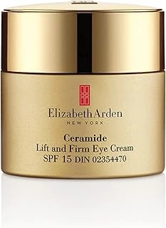 Elizabeth Arden Ceramide Advanced Ceramide Lift And Firm Eye Cream Göz Kremi 15Ml, 5000766823 ürün görseli 1