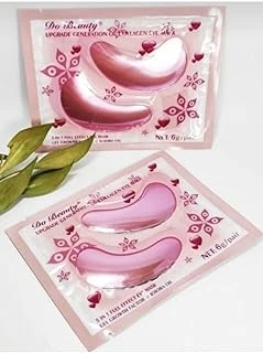 Do Beauty Tekli Göz Altı Maskesi, Gözaltımaskesi01 ürün görseli 1