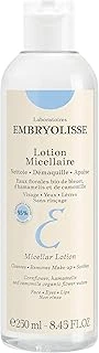 Embryolisse Micellar Lotion Makyaj Temizleme Suyu 250Ml ürün görseli 1