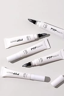 Pop Beauty Peeling Yapan Dudak Kremi, Dudak Nemlendiricisi, Dudak Balmı (Pembe) ürün görseli 1