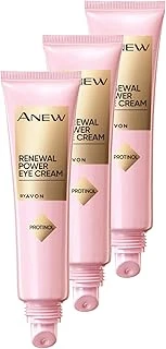 Avon Anew Protinol Power Göz Çevresi Kremi 15 Ml. Üçlü Set ürün görseli 1