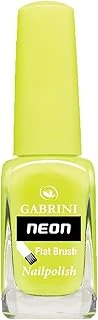 Gabrini Neon Nail Polish N04 Oje ürün görseli 1