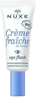 Nuxe Creme Fraiche De Beaute Canlandırıcı Nemlendirici Göz Çevresi Bakım Kremi 15 Ml ürün görseli 1