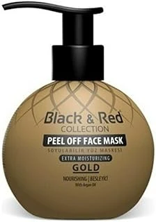 Peel Of Face Mask Gold 250 Ml ürün görseli 1