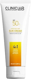 Besleyici Nemlendirici 50 Spf Güneş Kremi 100 Ml ürün görseli 1