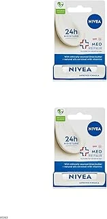 Med Repair Spf 15 Dudak Bakım Kremi, 2 Adet ürün görseli 1