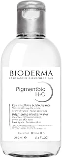 Pigmentbio H2O Karşıtı Micellar Makyaj Temizleme Suyu 250 Ml ürün görseli 1