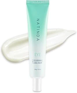 Göz Çevresi Kırışıklık Kremi-Eye Wrınkle Care Cream ürün görseli 1