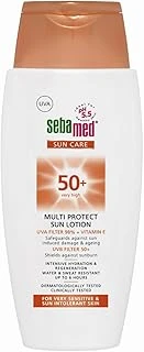 Sun Care Spf 50+ Çok Yönlü Koruyucu Güneş Losyon, 150Ml ürün görseli 1