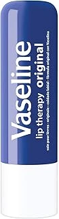 Vaseline Lip Therapy Dudak Bakım Kremi 4.8 Gr ürün görseli 1