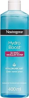 Hydro Boost Üç Etkili Micellar Water (400 Ml) ürün görseli 1