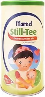 Still Tee Emziren Anneler Için Hazır Çay 200 Gr ürün görseli 1