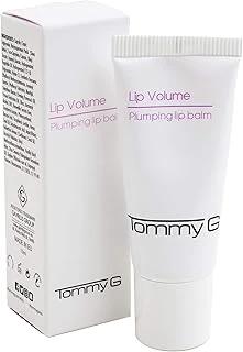 Tommy G Lip Volume Balm 15Ml - Dudak Balsami - Tg5Pr-Lip-F17 ürün görseli 1