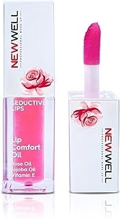 New Well Lip Oil Dudak Bakım Yağı 5 Ml, T1070 ürün görseli 1