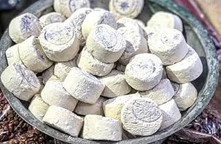 Ruşur Taşı Beyazlatıcı Ölü Derilerden Arındırıcı Yüz Vücut Peelingi 150-200Gr 4-6 Adet ürün görseli 1