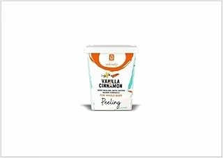 5 Gum Idm Velvety Vanilya&Tarçınlı Bazlı Vücut Peelingi 400Ml ürün görseli 1