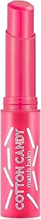 Renk Değiştiren Dudak Nemlendiricisi (Doğal Pembe) - Match Balm Cotton Candy - 000-8690604555468 ürün görseli 1