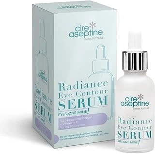Ci̇re Asepti̇ne Radiance Eye Contour Göz Çevresi Serumu 30 Ml -Eyes One Mine ürün görseli 1