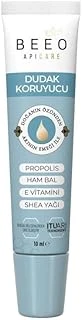 Bee'O Apicare Propolisli Ham Ballı Dudak Koruyucu, 10 Ml ürün görseli 1