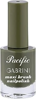 Gabrini Pasific Nail Polish 74 Oje ürün görseli 1