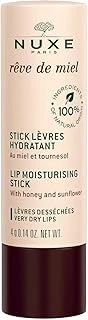 Nuxe Nuxe Reve De Miel Lip Stick Levres 4Gr - Nemlendirici Koruyucu Stick Dudak Bakım Kremi 4 Gr 1 Paket (1 X 1 Adet) ürün görseli 1