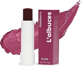 Raspberry 50 Spf Lip Balm-Dudak Nemlendiricisi ürün görseli 1