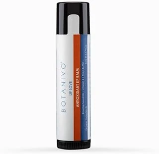 Antioksidan Dudak Bakım & Onarım Balmı | Nemlendirici, Besleyici, Koruyucu | Organik | 5 Ml Stick ürün görseli 1