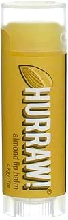 Hurraw Almond Lip Balm/Badem ürün görseli 1