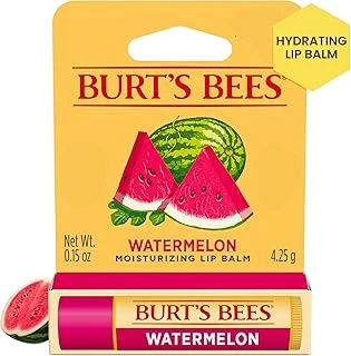 Burt'S Bees Karpuz Dudak Balsamı, 0,15 Oz ürün görseli 1