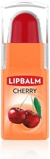Mini Lip Balm Cherry - Spf 15 Kiraz Aromalı Dudak Nemlendiricisi ürün görseli 1