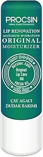 Procsin Procsın Lip Balm Çay Ağacı 5.5 Ml ürün görseli 1