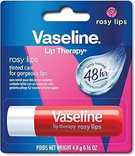 Vaseline Dudak Kremi Lip Care Rossy 4.8 Gr ürün görseli 1