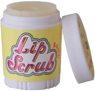 Bomb Cosmetics Sherbet Lemon Dudak Peeling 4,5G ürün görseli 1