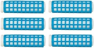 1,7 Cm Kaynatmalı Bigudi (6Lı) - 34 ürün görseli 1
