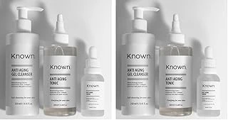 Known Yaşlanma Karşıtı Set (2 Paketi) ürün görseli 1