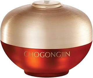 Chogongjin Sosaeng Jin Kırışıklık Karşıtı Göz Kremi, 30 Ml ürün görseli 1